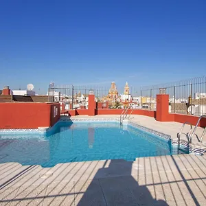 Appartement Conde Ibarra Spanje