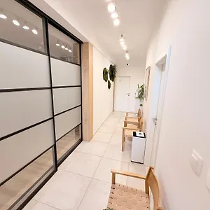  Appartement Luna Serene - Gym Kroatië